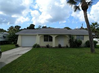 2734 Gentian Rd, Venice, FL 34293