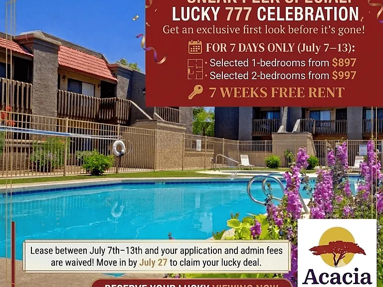 Acacia Pointe — Photo 25