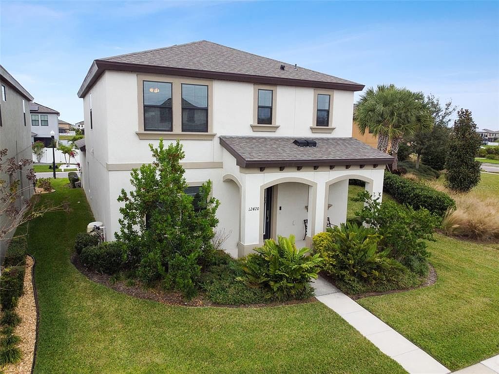 12420 Triple Creek Blvd, Riverview, FL 33579 MLS T3492674 Zillow