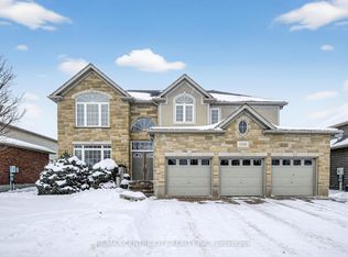 1260 Birchwood Dr, London, ON N6K 5C2