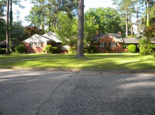 400 Oakdale Rd, Rocky Mount, NC 27804