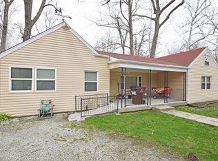 3975 Darrtown Rd, Oxford, OH 45056