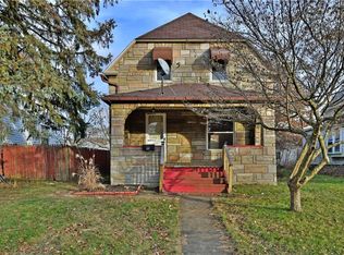 217 N Cedar Ave, Niles, OH