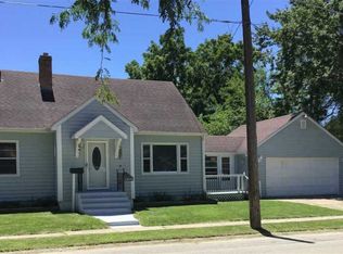 1606 Custer Ave, Rockford, IL
