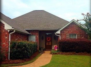 306 Wildberry Cv, Pearl, MS