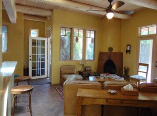 556 San Antonio St, Santa Fe, NM 87505