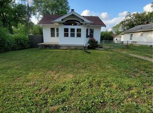 344 Albany St, Indianapolis, IN 46225