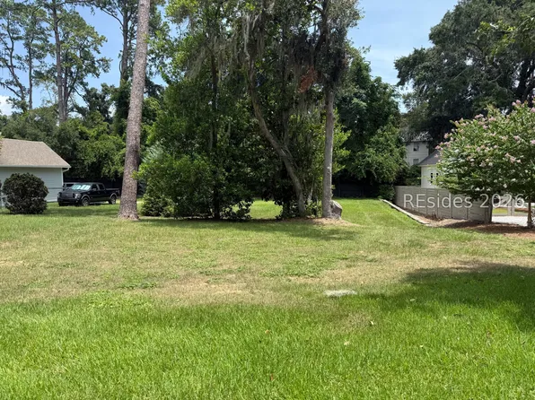513 Water St, Beaufort, SC 29902
