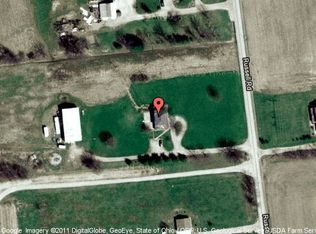 4300 Russell Rd, Ostrander, OH 43061