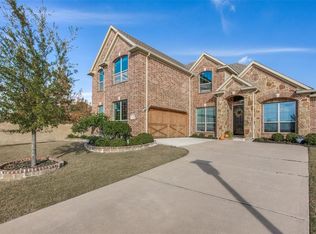 1656 Bradford Grove Trl, Keller, TX 76248