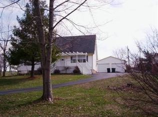 110 Agena Rd, Georgetown, KY 40324