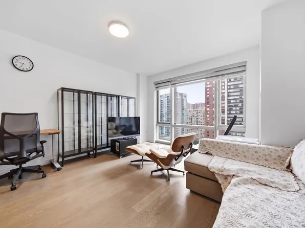 75 Park Ln S APT 1611, Jersey City, NJ 07310