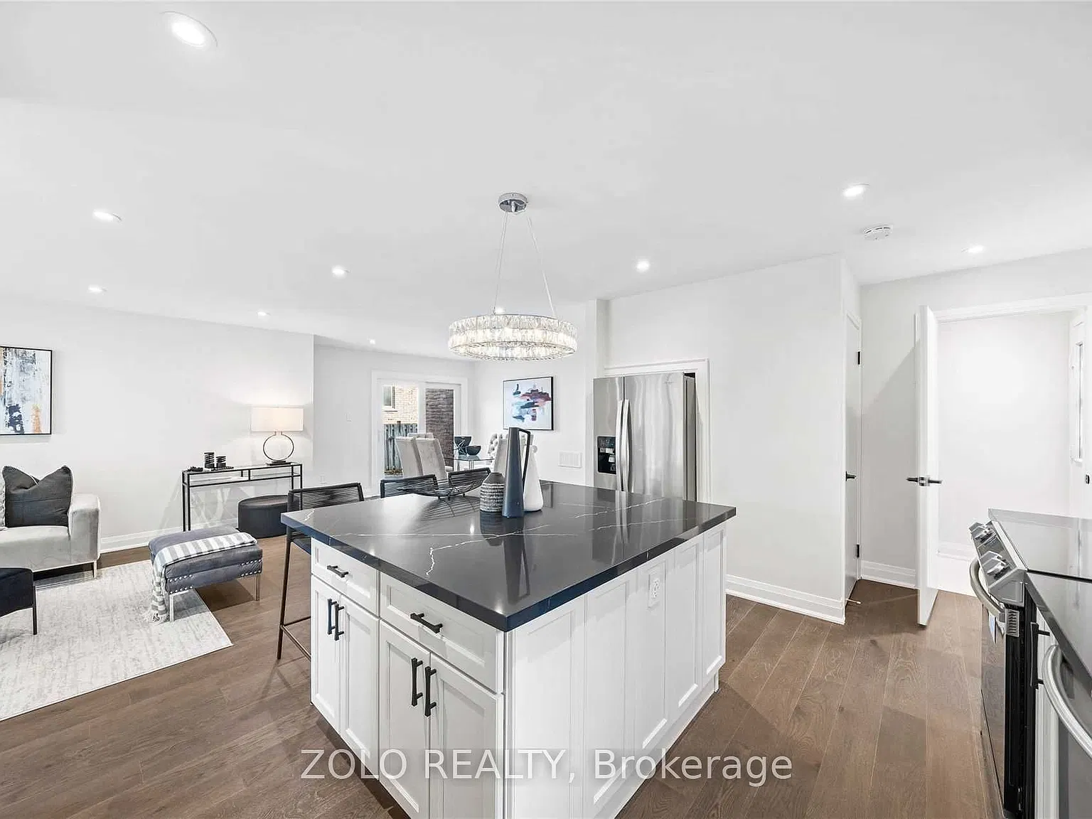 3 bed, $3,250 — Photo 4
