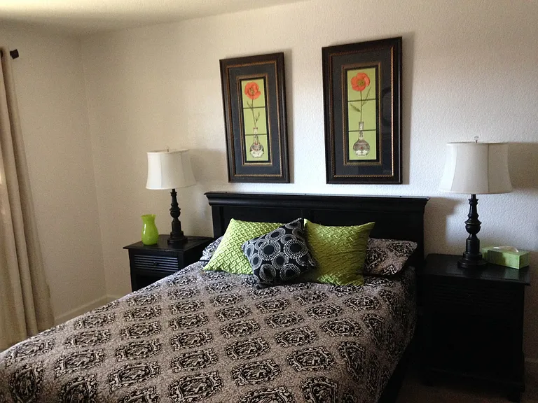 River Park Apartments — Photo 5