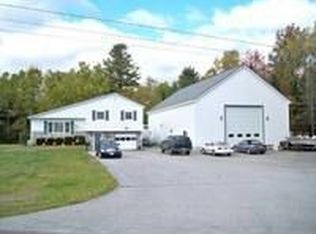 25 Pleasant Rd, Glenburn, ME 04401
