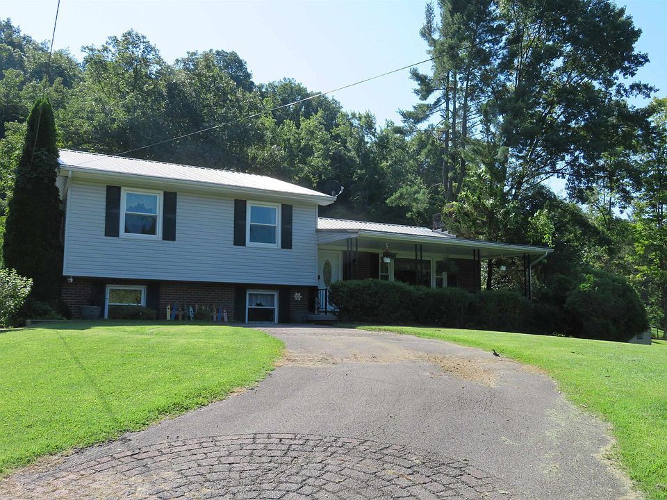 408 Merritts Creek Rd, Huntington, WV 25702 Zillow