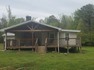 384 Enon Grove Rd, Franklin, GA 30217