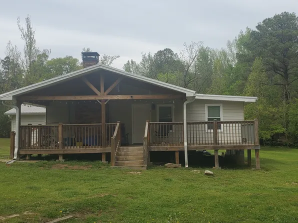 384 Enon Grove Rd, Franklin, GA 30217