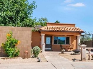 1318 E Mescal St, Phoenix, AZ 85020