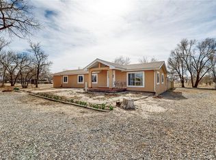 15502 Morris Avenue, Fort Lupton, CO 80621