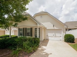 164 Highland Falls Dr, Hiram, GA 30141