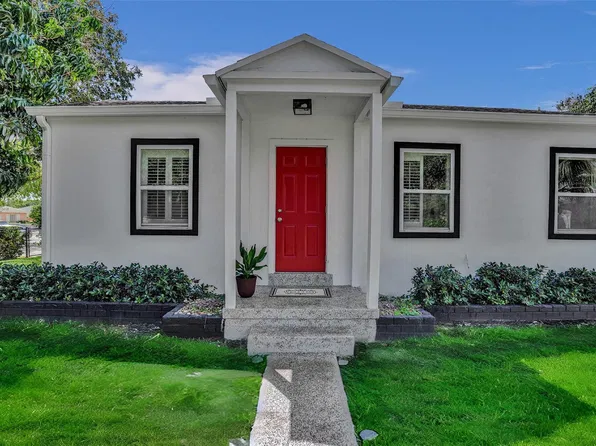 5801 GARDEN Avenue, West Palm Beach, FL 33405