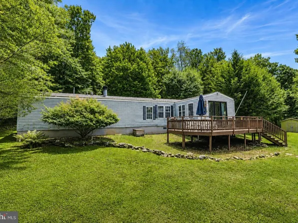 249 State Line Dr, Grantsville, MD 21536