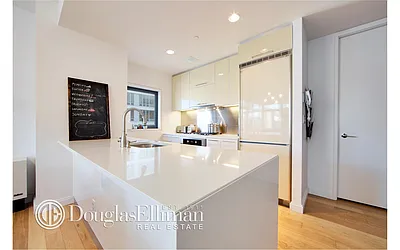 Sold by Douglas Elliman