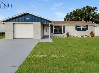 6325 Limerick Ave, New Pt Richey, FL 34653