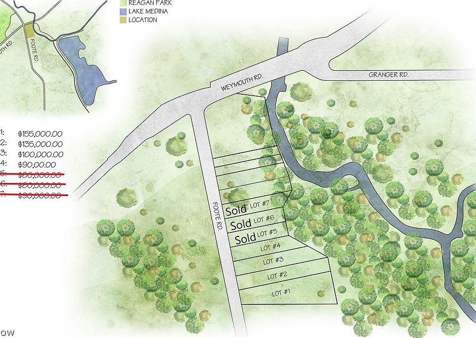 2nd image of Foote Rd
