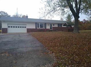 9815 State Road 58 Hwy, Owensburg, IN 47453