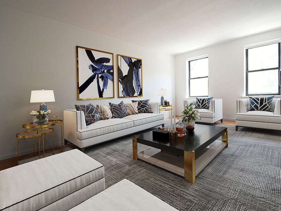1st image of 200 Haven Ave APT 3A