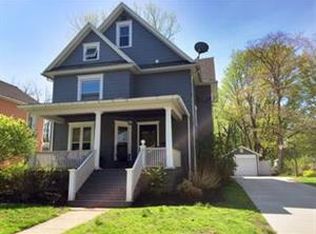 27 Newton St, Fredonia, NY