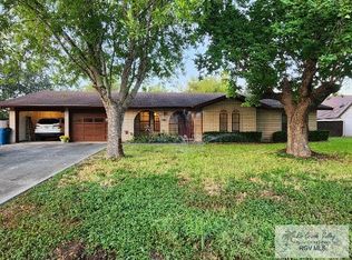 150 Meadowbrook Ln, San Benito, TX 78586