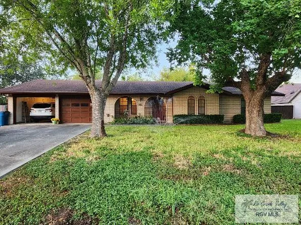 150 Meadowbrook Ln, San Benito, TX 78586