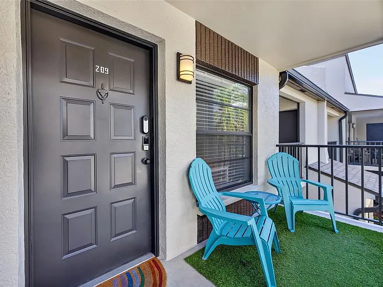 2597 Countryside Blvd #209 — Photo 2