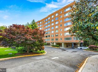 4200 Cathedral Ave NW APT 506, Washington, DC