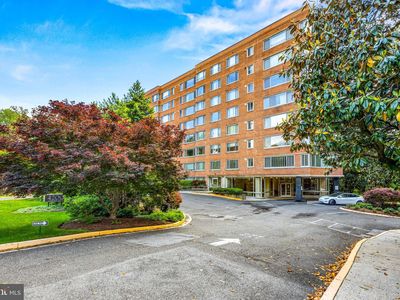 4200 Cathedral Ave NW APT 506, Washington, DC, 20016
