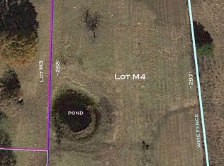 Acorn Hollow Ln #M4, Ardmore, OK 73401