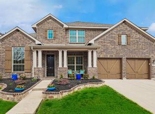 1408 8th St, Lake Dallas, TX 76226