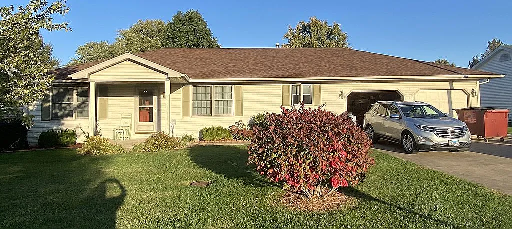 706 N Bunchberry Ct photo 1