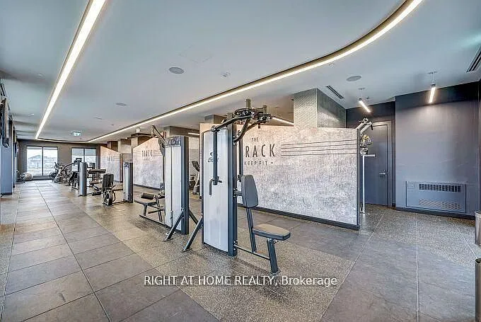 2550 Simcoe St E #1207 — Photo 20