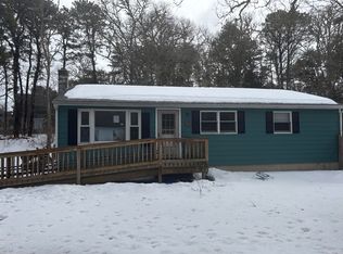 359 Great Western Rd, Harwich, MA 02645