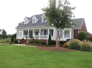 481 Lovell Rd SE, Rome, GA 30161