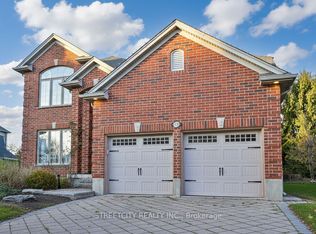 1366 Kains Woods Ter, London, ON N6K 4Z7