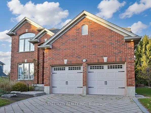 1366 Kains Woods Ter, London, ON N6K 4Z7