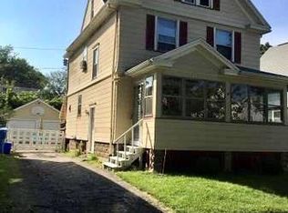 191 Marion St, Rochester, NY 14610