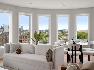 267 Old Colony #404, Boston, MA 02127