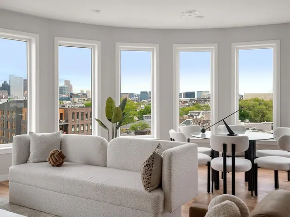 267 Old Colony #404, Boston, MA 02127