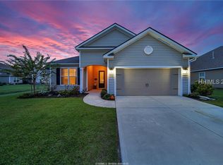 7 Bahr Mill Ln, Bluffton, SC 29909